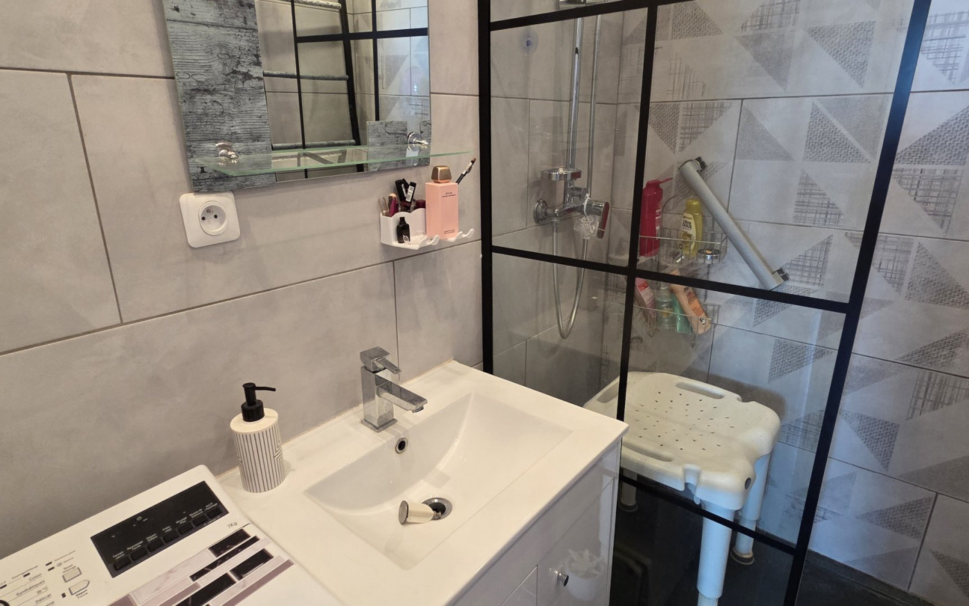 vente Appartement Sete - Photo 8