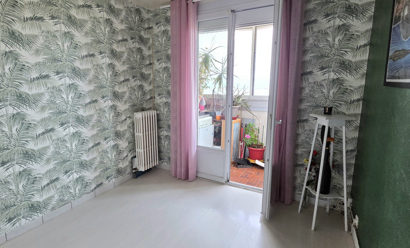 vente Appartement Sete - Photo 7