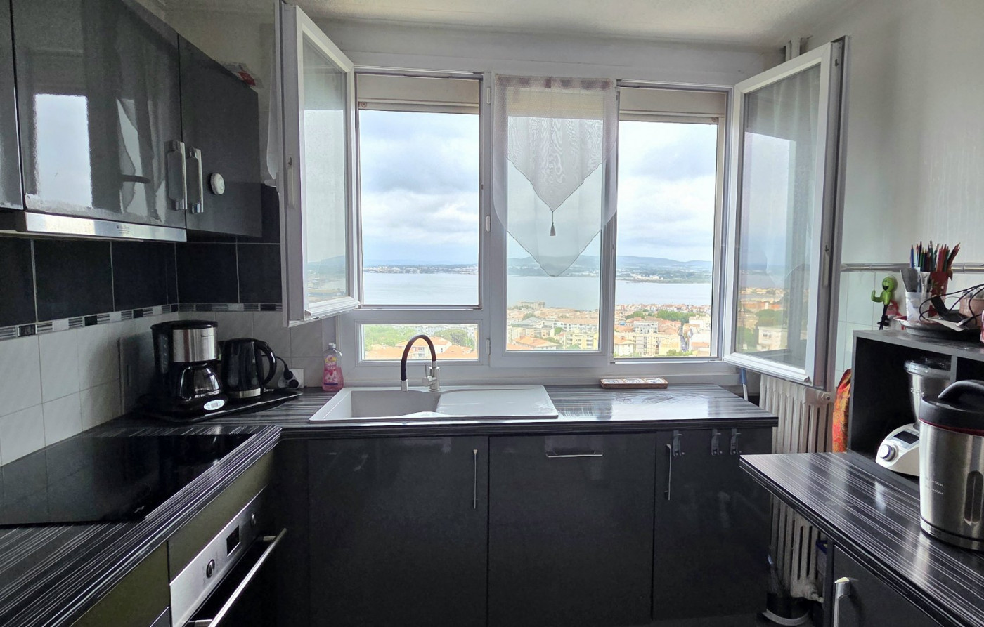 vente Appartement Sete - Photo 4