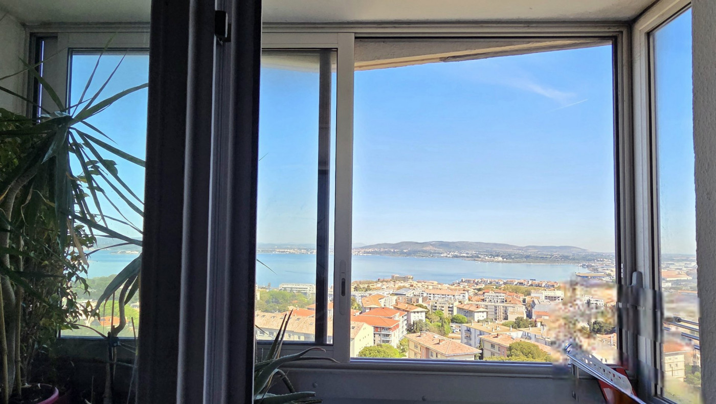 vente Appartement Sete - Photo 6