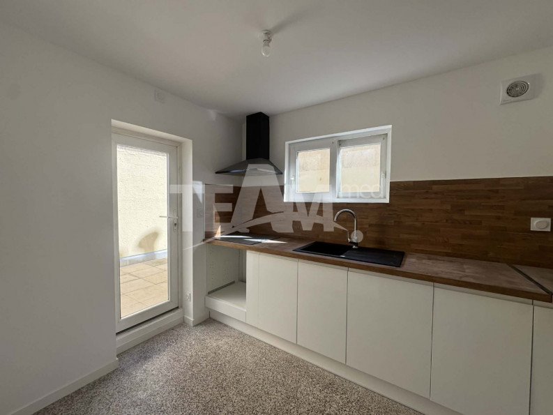 location Appartement Sete - Photo 4