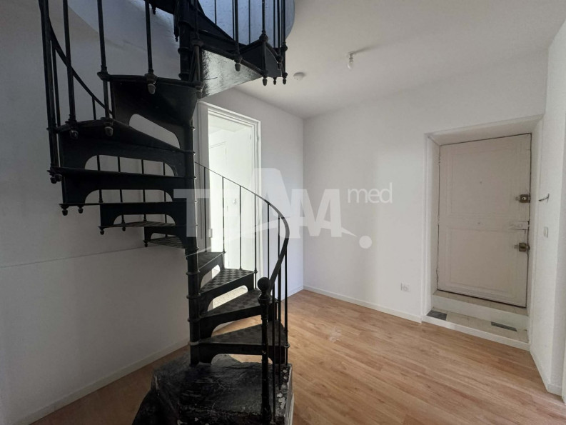 location Appartement Sete - Photo 8