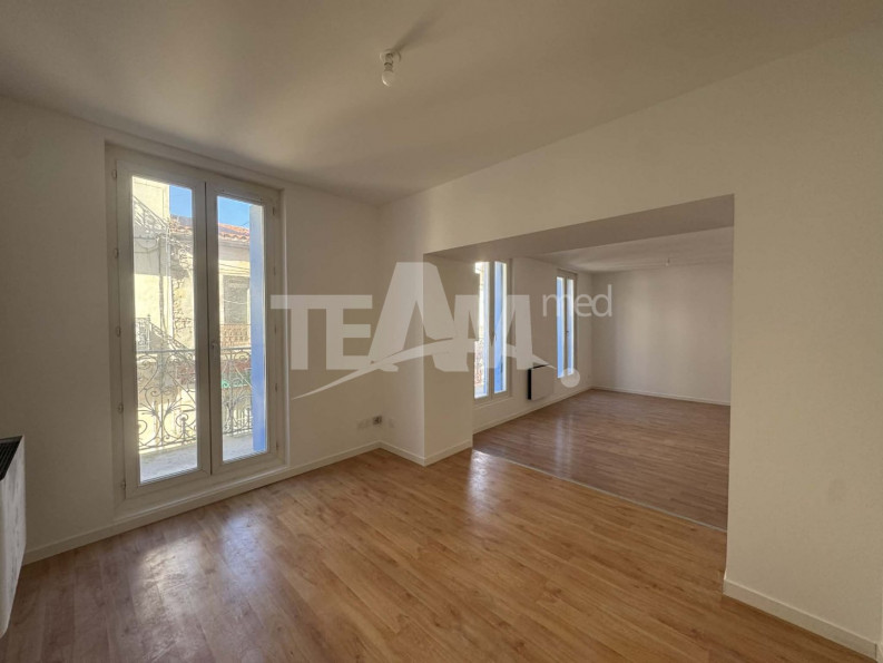 location Appartement Sete - Photo 2