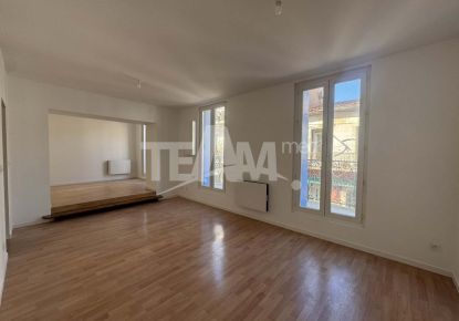 location Appartement Sete