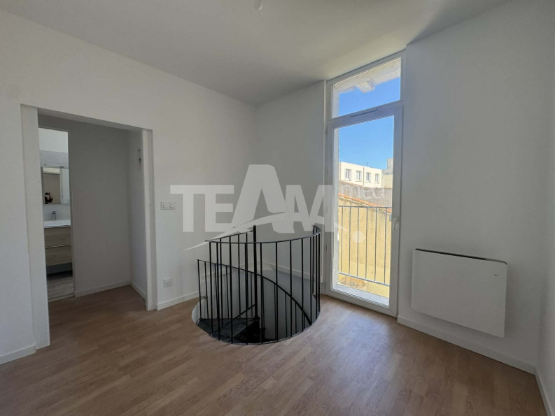 location Appartement Sete - Photo 9