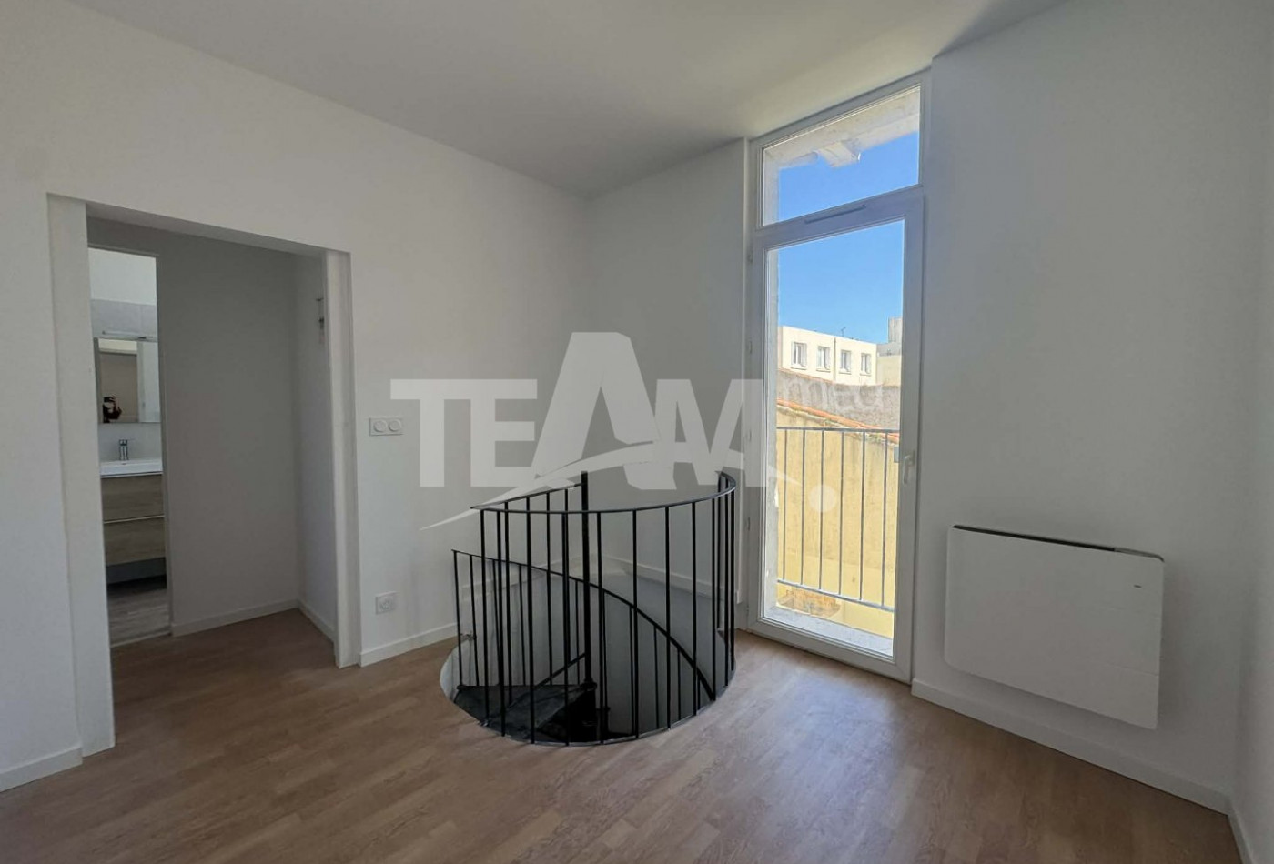 location Appartement Sete - Photo 9