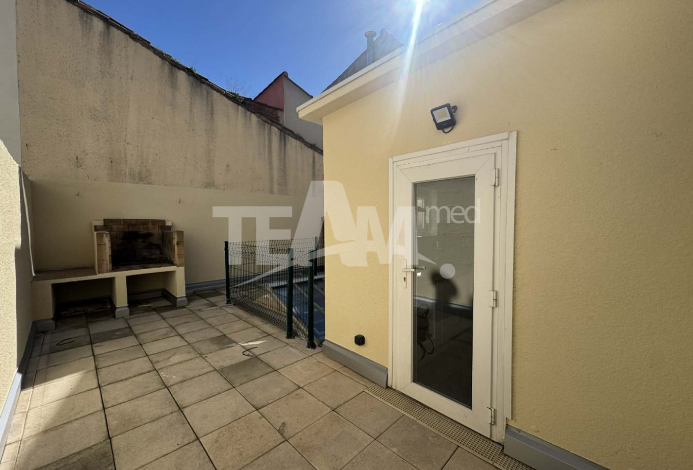 location Appartement Sete - Photo 5