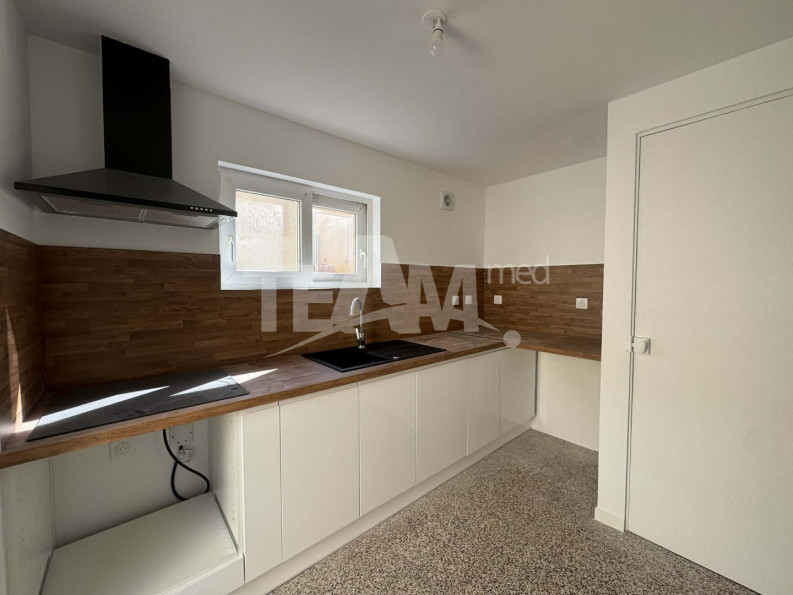 location Appartement Sete - Photo 3