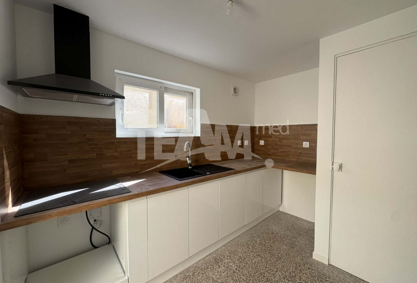 location Appartement Sete - Photo 3