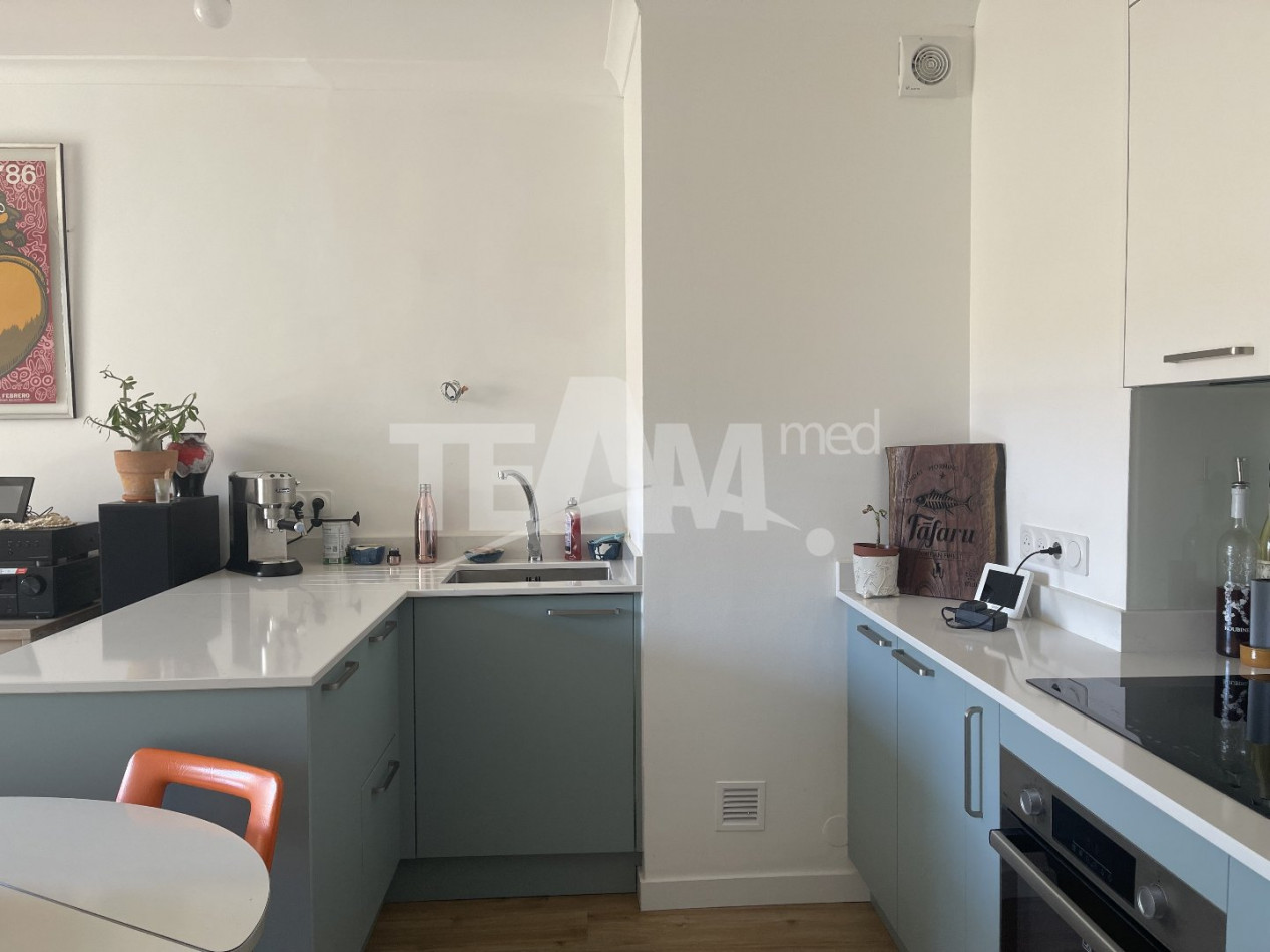 vente Appartement Sete - Photo 6