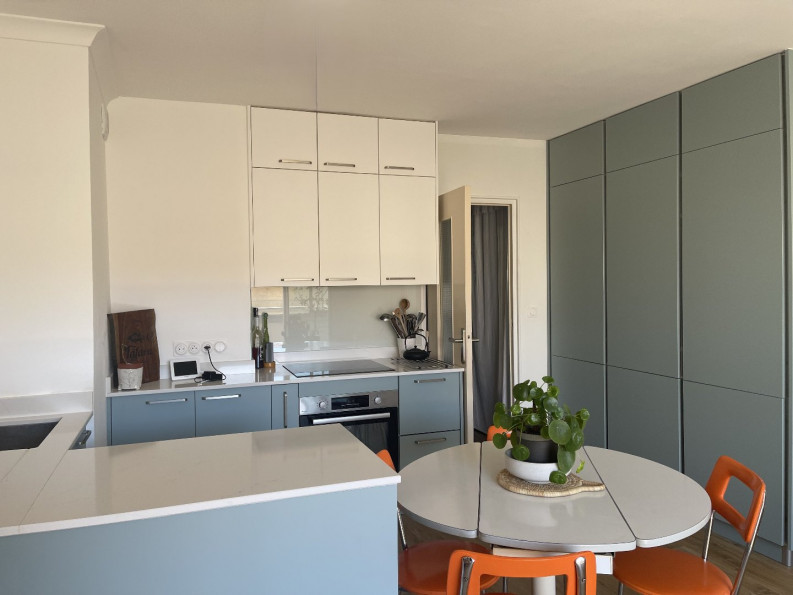 vente Appartement Sete - Photo 2