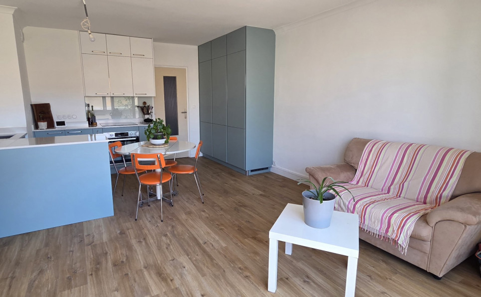 vente Appartement Sete - Photo 6