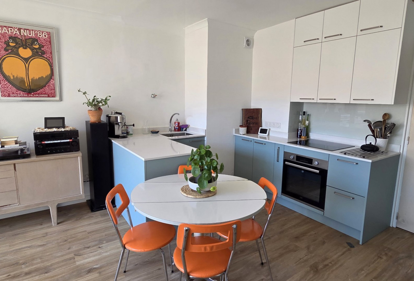 à vendre Appartement Sete - Photo 3