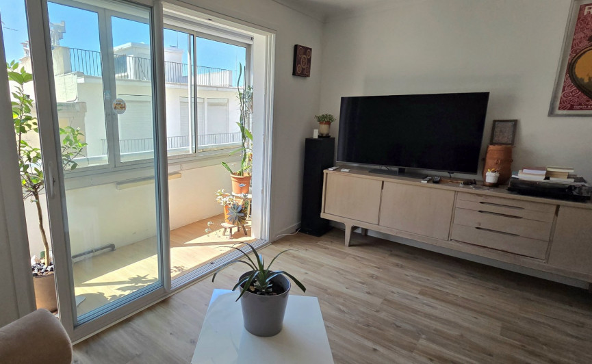 à vendre Appartement Sete - Photo 2