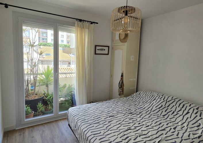 vente Appartement Sete