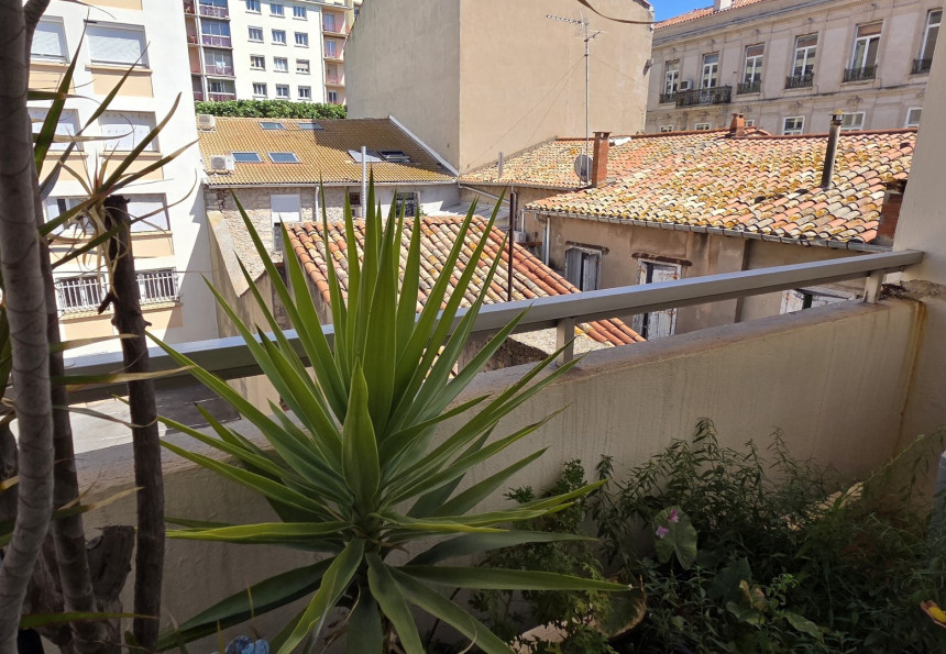 vente Appartement Sete - Photo 7