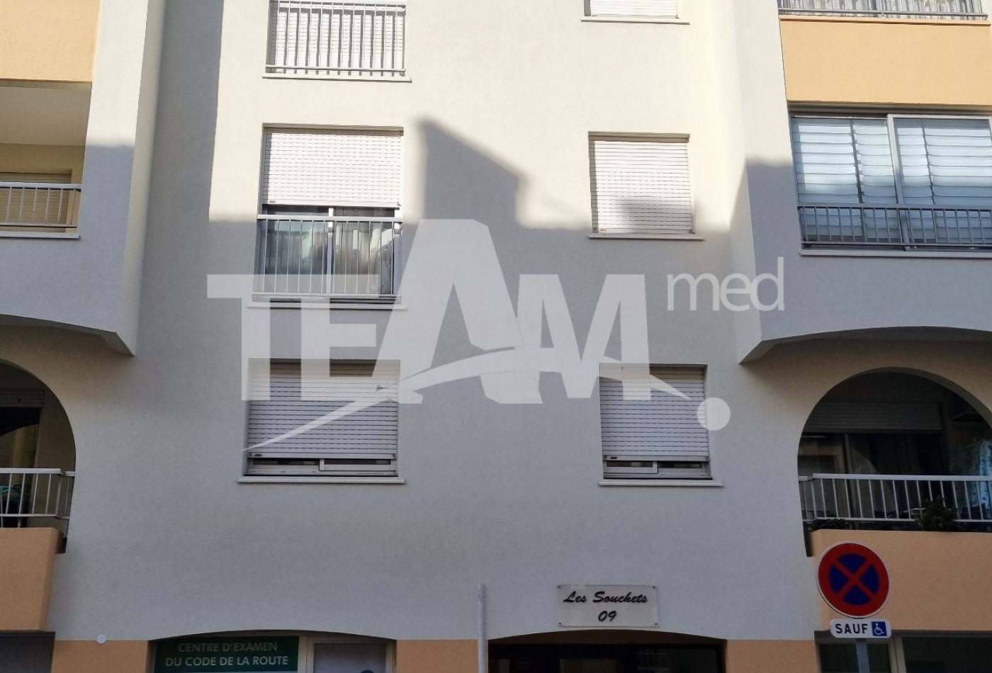 vente Appartement Sete - Photo 7