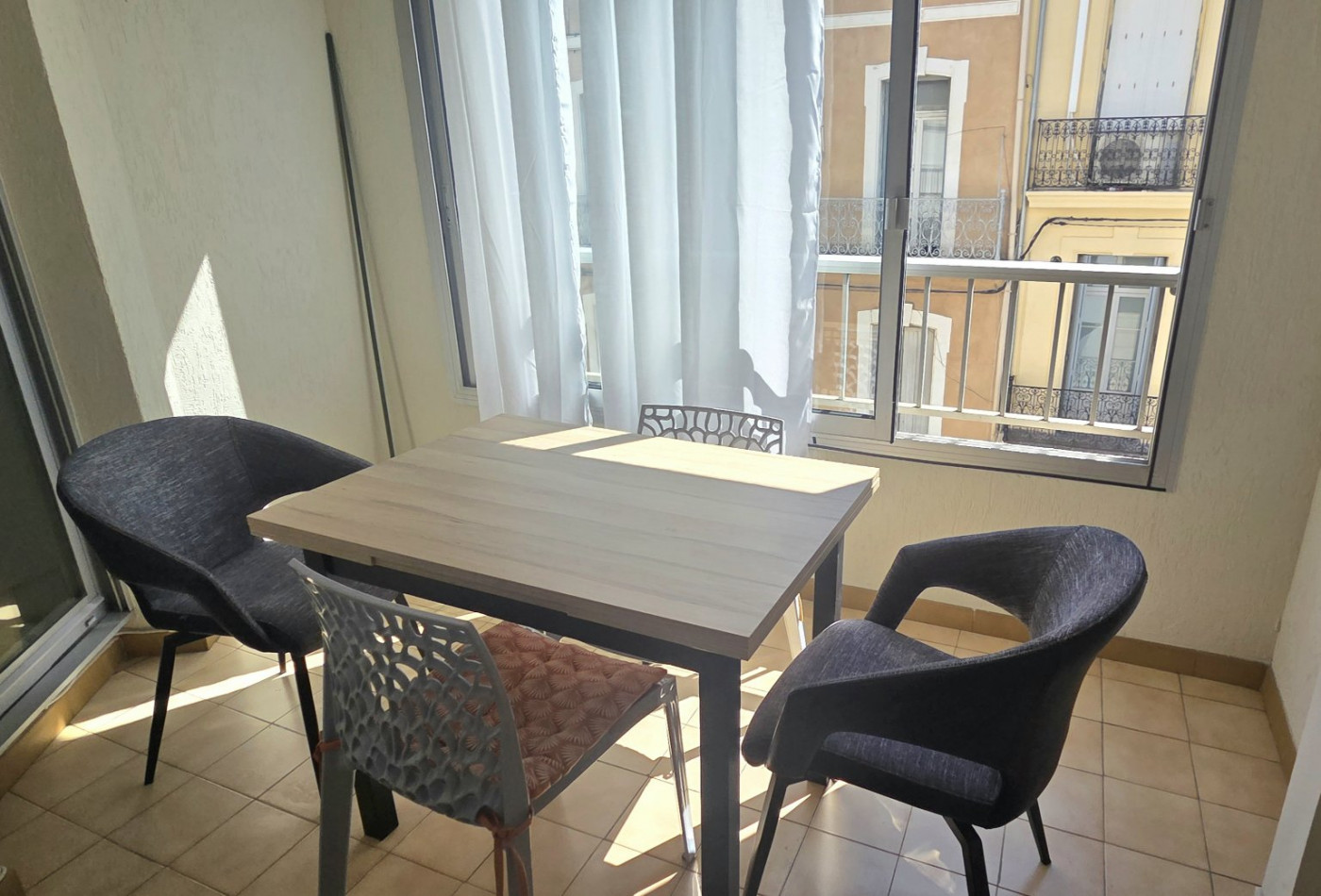 vente Appartement Sete - Photo 1