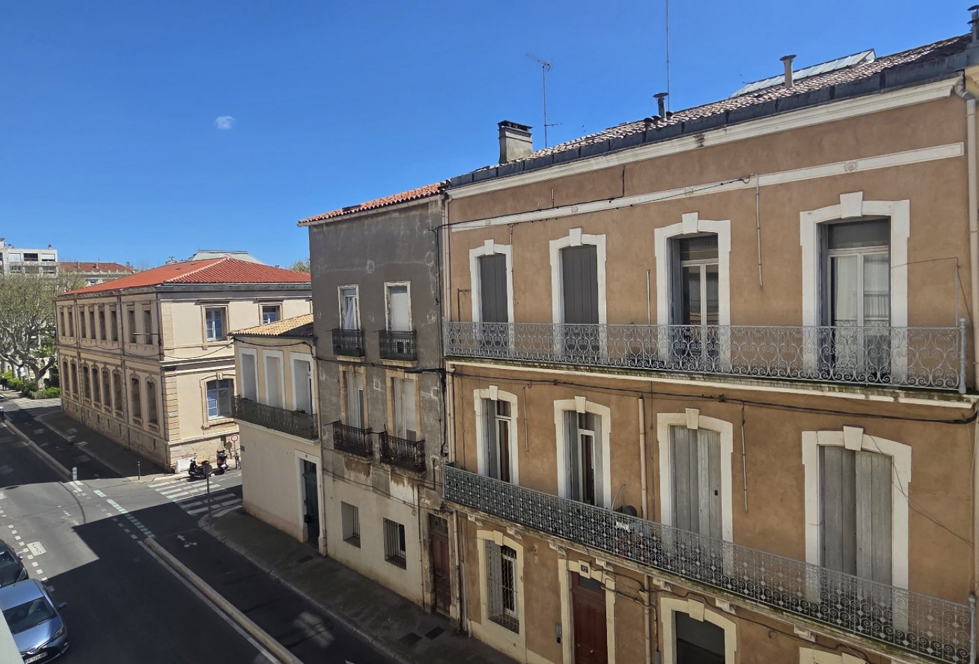 vente Appartement Sete - Photo 5