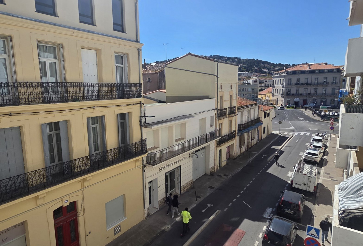 vente Appartement Sete - Photo 4