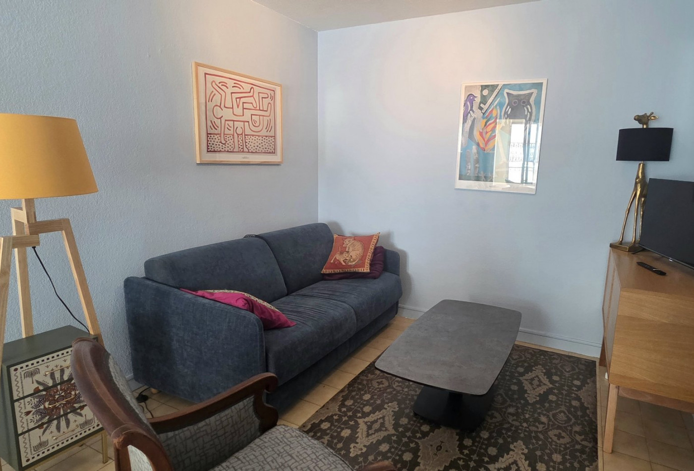 vente Appartement Sete - Photo 3