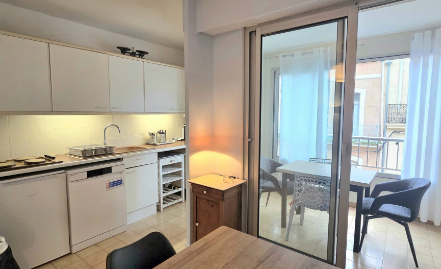 for sale Appartement Sete - Photo 6