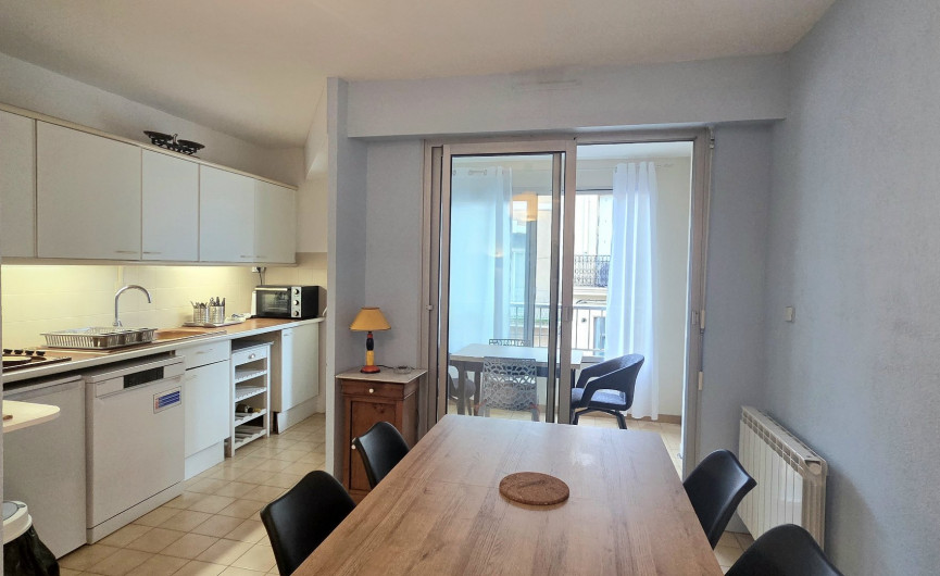 for sale Appartement Sete - Photo 1
