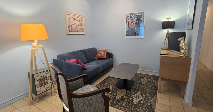 vente Appartement Sete