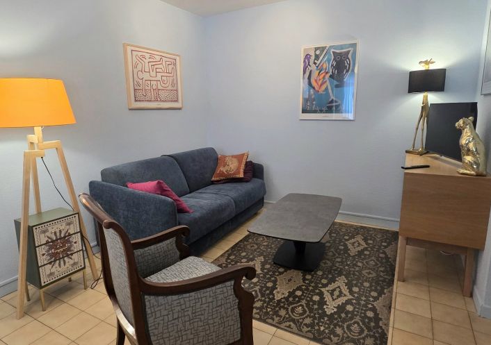 vente Appartement Sete