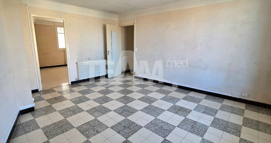 vente Appartement Sete