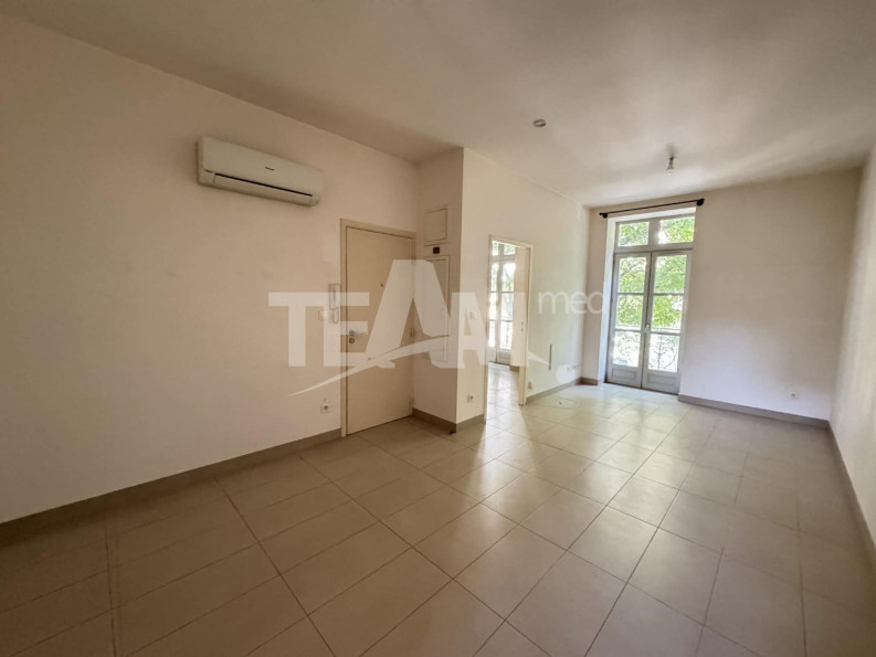location Appartement Sete - Photo 2