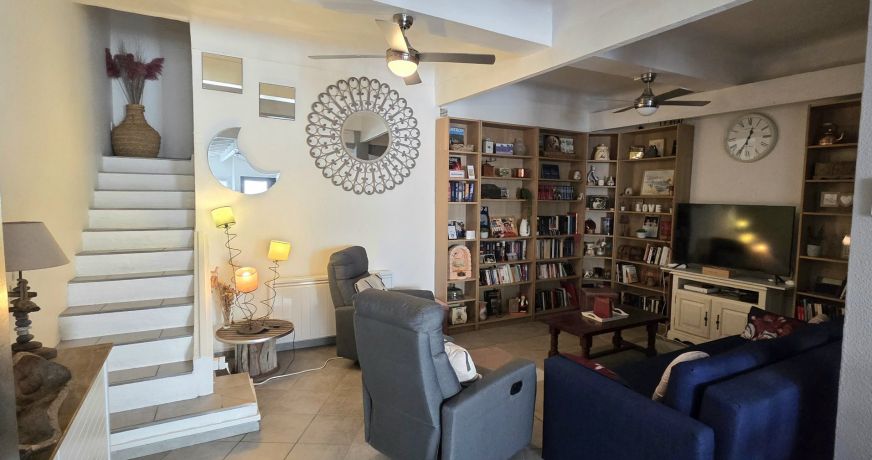 vente Appartement Sete