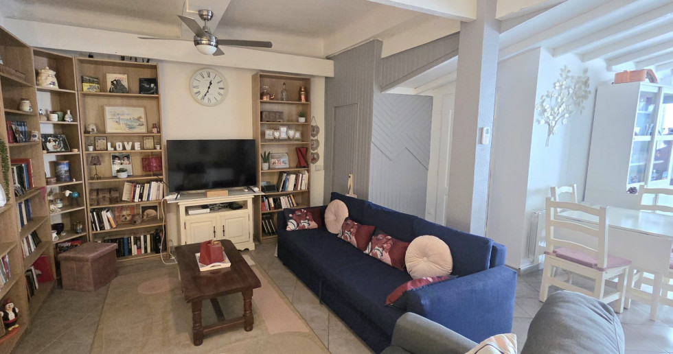 vente Appartement Sete - Photo 1