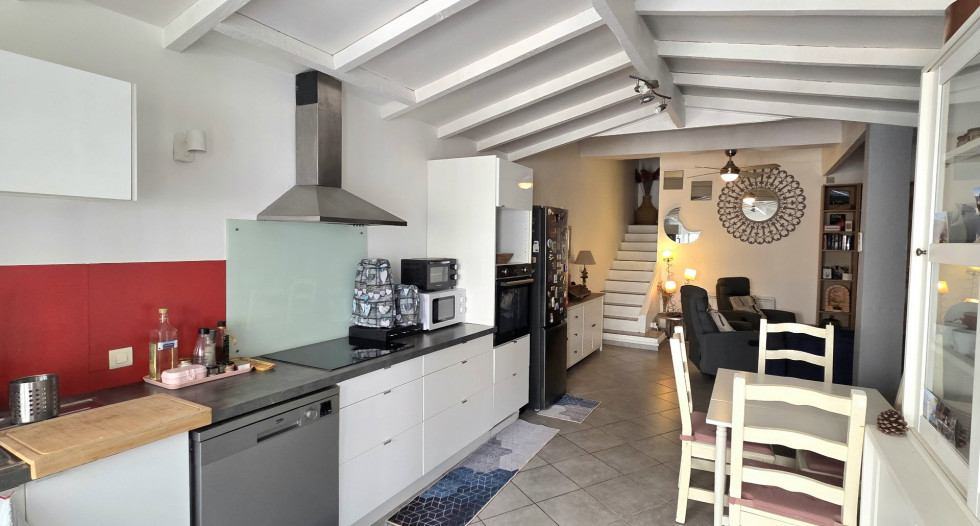 vente Appartement Sete - Photo 5