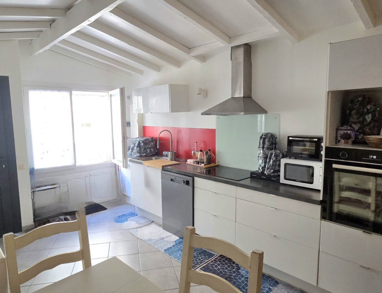 vente Appartement Sete - Photo 2