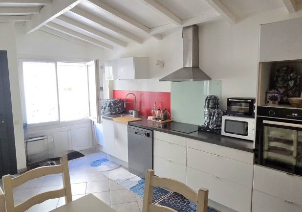 vente Appartement Sete