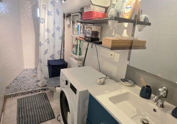 vente Appartement Sete