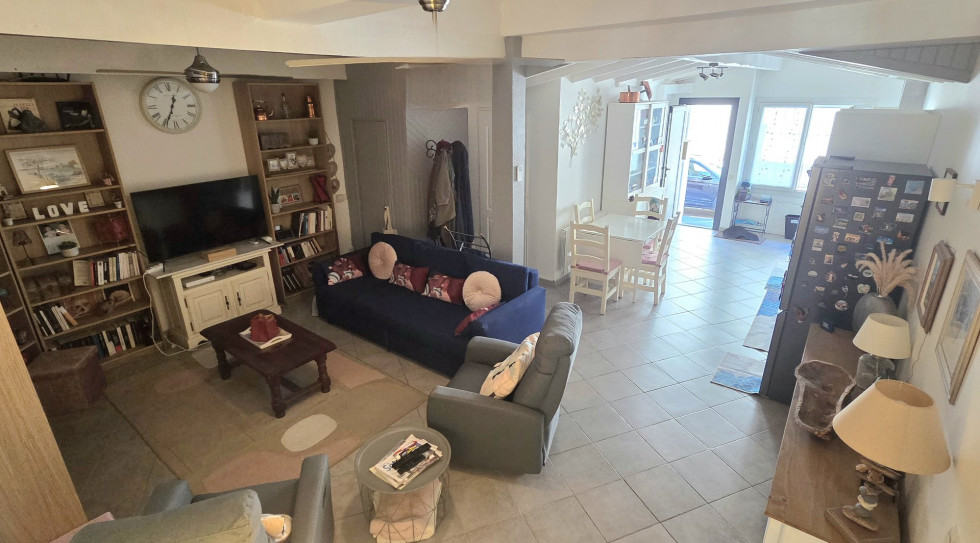 vente Appartement Sete - Photo 4