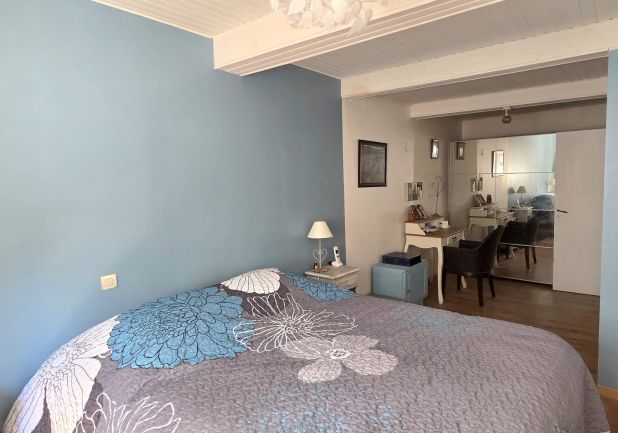 vente Appartement Sete