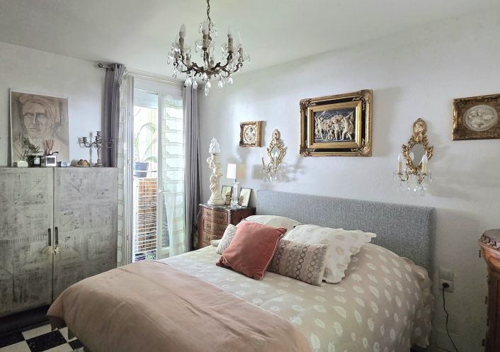 vente Appartement Sete