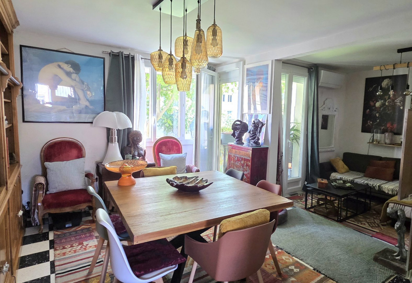 à vendre Appartement Sete - Photo 2