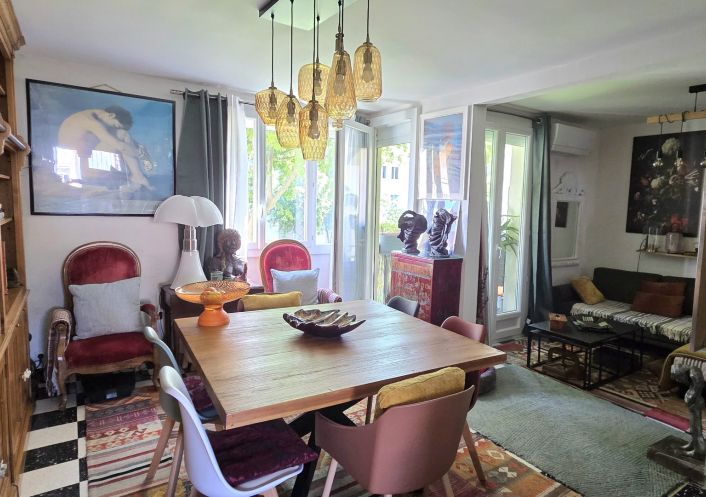 vente Appartement Sete