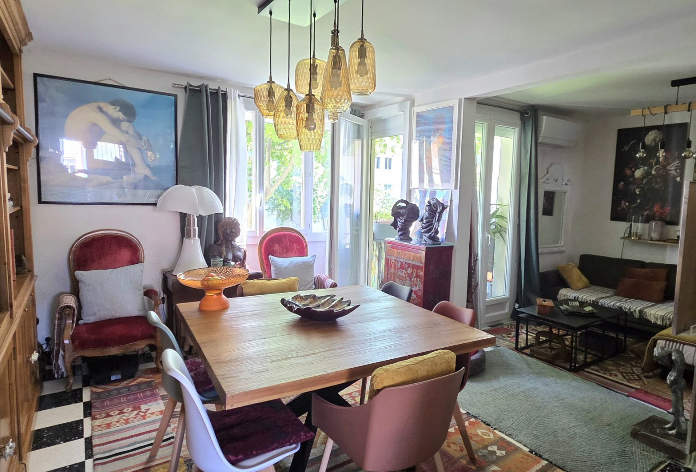 à vendre Appartement Sete - Photo 2
