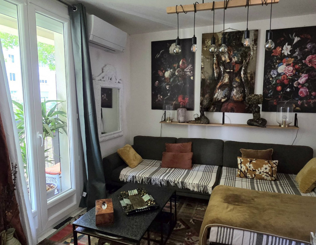 vente Appartement Sete - Photo 11