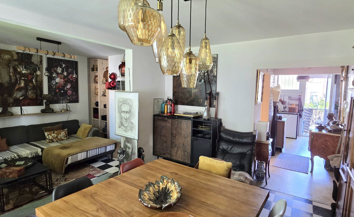 à vendre Appartement Sete - Photo 9