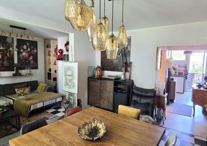 vente Appartement Sete