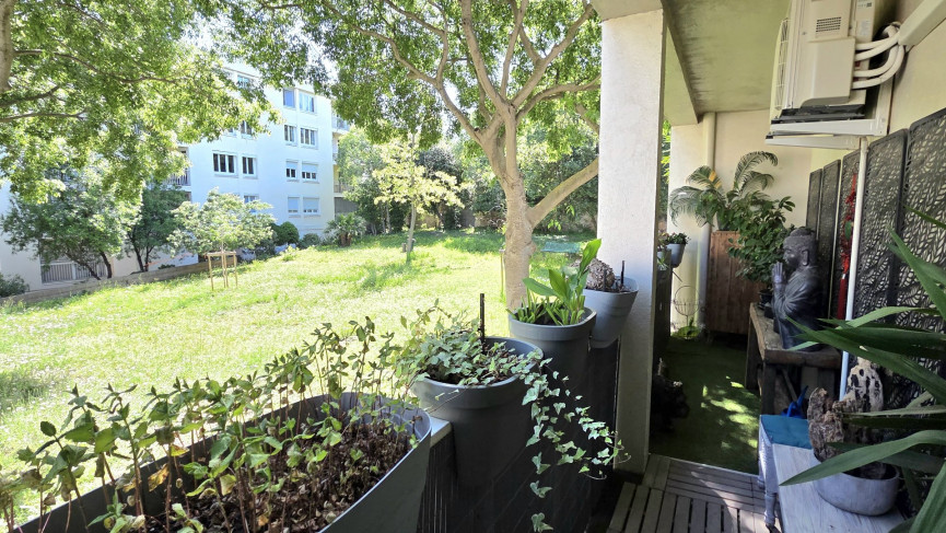 à vendre Appartement Sete - Photo 1