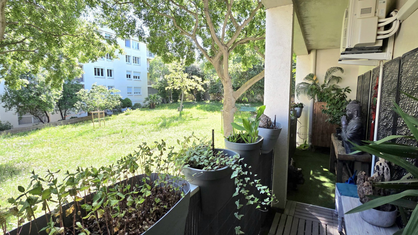 à vendre Appartement Sete - Photo 1