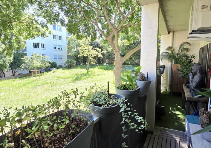 sale Appartement Sete