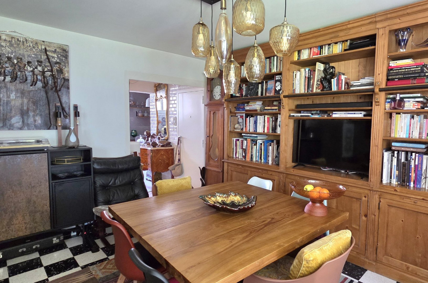 à vendre Appartement Sete - Photo 7